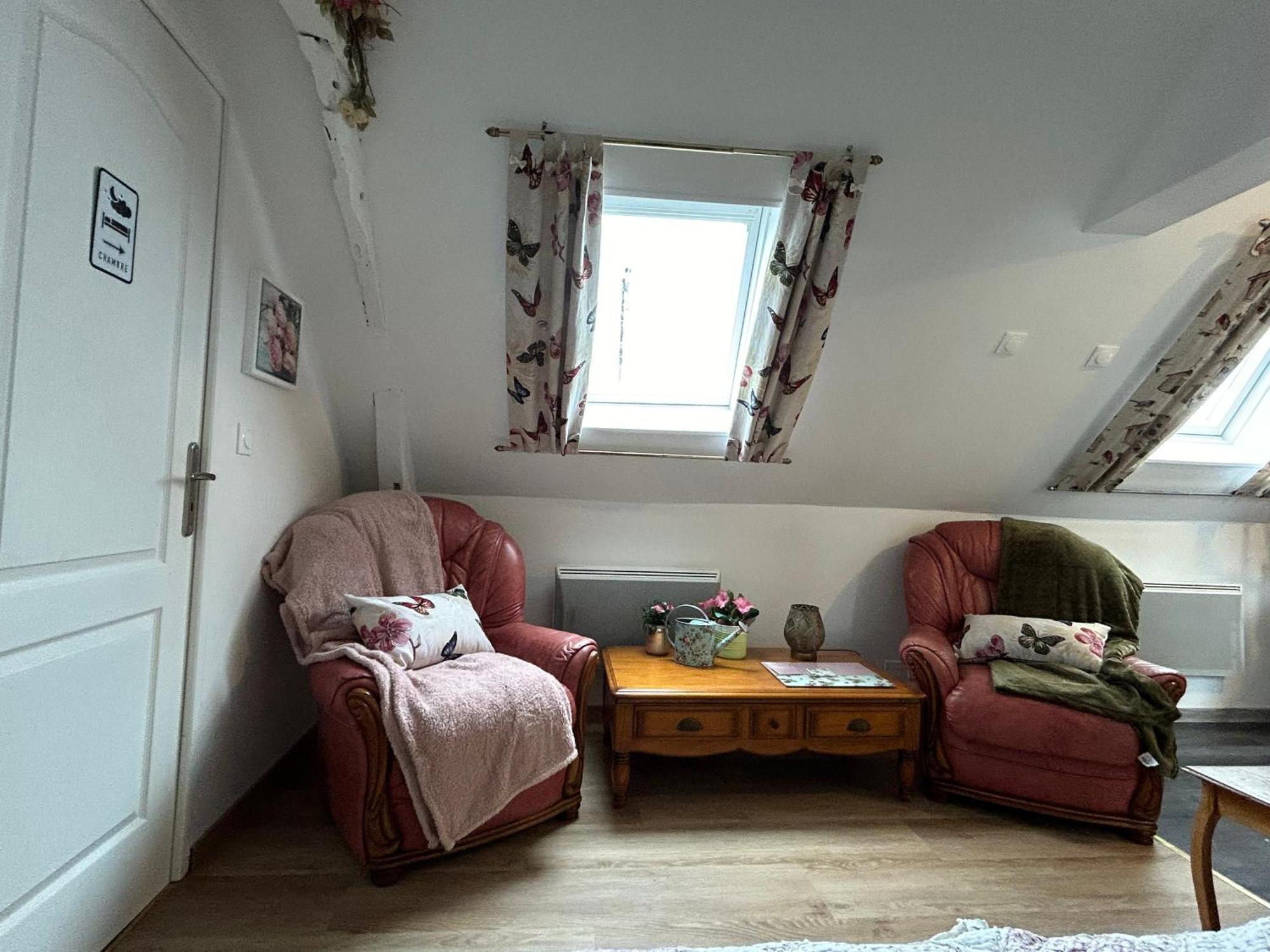 Appartement Avec Jardin 3 Couchages Proche Port Des Fontinettes Arques  Kültér fotó