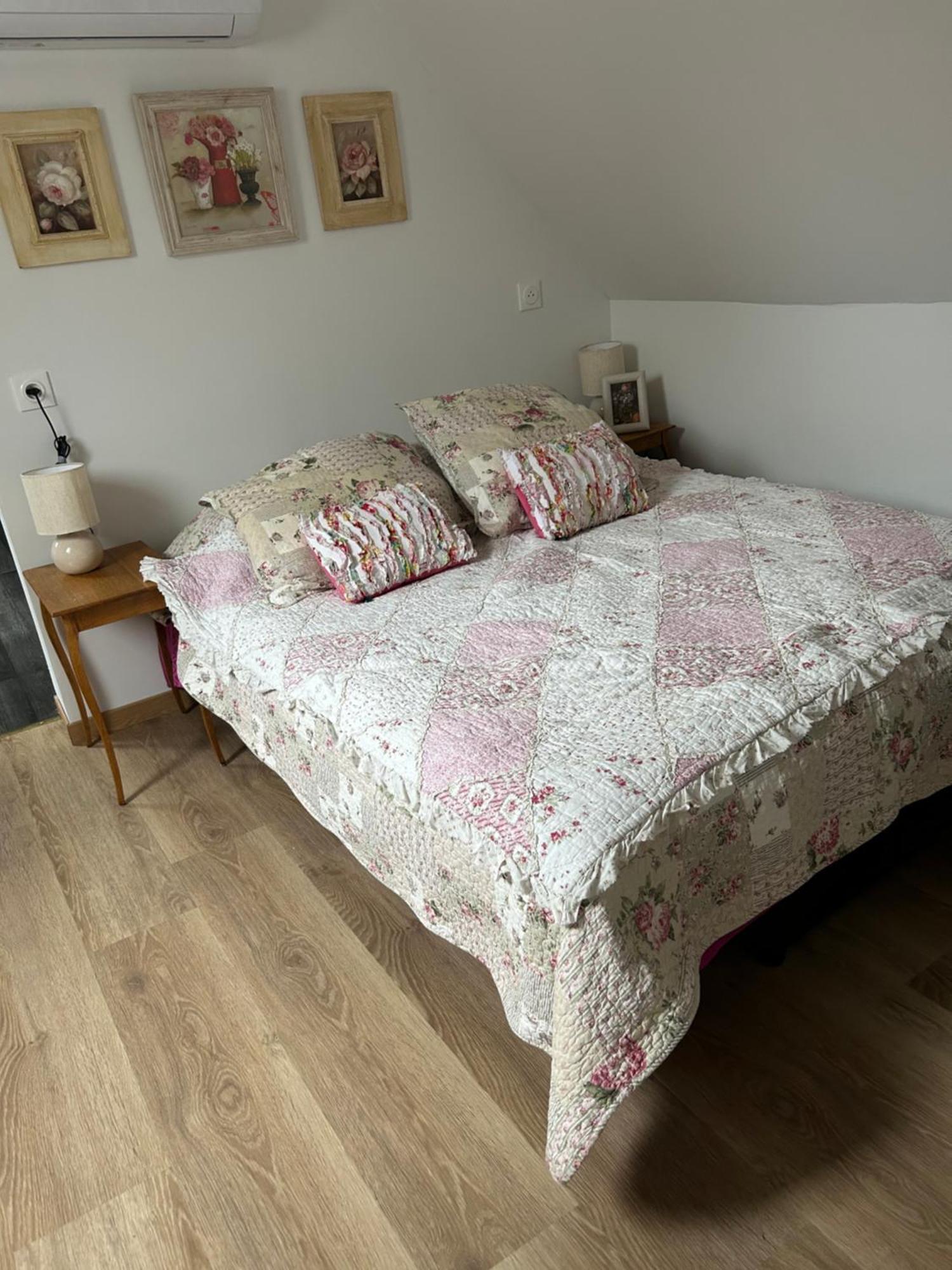 Appartement Avec Jardin 3 Couchages Proche Port Des Fontinettes Arques  Kültér fotó